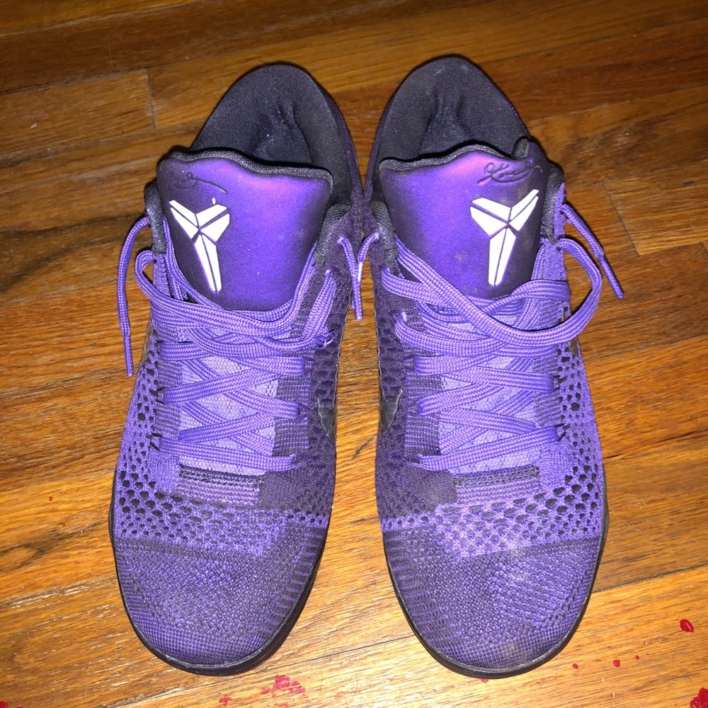 Nike Kobe 9 *moonwalkers*